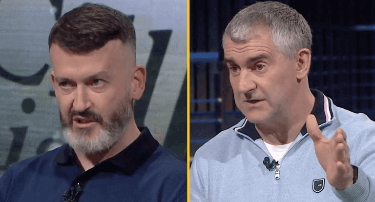 Liam Sheedy and Donal Óg hail ‘player of the league’ for his class Liam Sheedy and Donal Óg hail ‘player of the league’ for his class