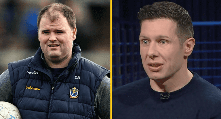 Sean Cavanagh says Roscommon ‘gone a little bit soft’ Sean Cavanagh says Roscommon ‘gone a little bit soft’