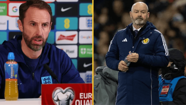 England to get taste of their own medicine as Scotland look to poach five stars England to get taste of their own medicine as Scotland look to poach five stars