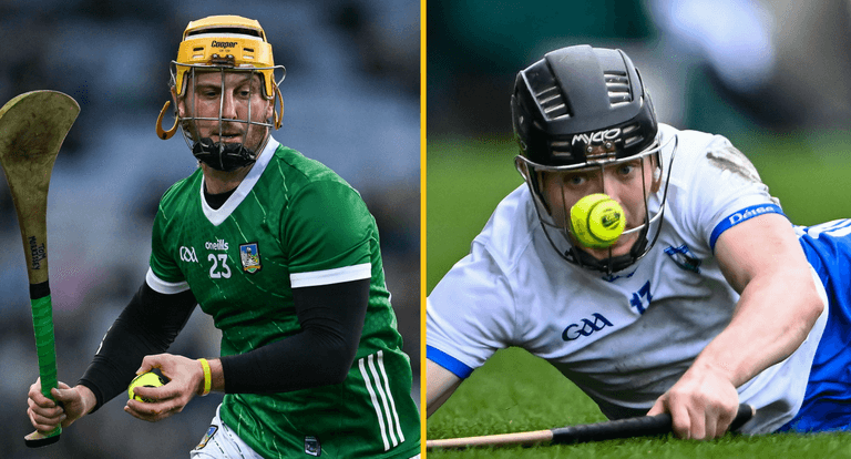 Four Division One hurling games as relegation threat looms large Four Division One hurling games as relegation threat looms large