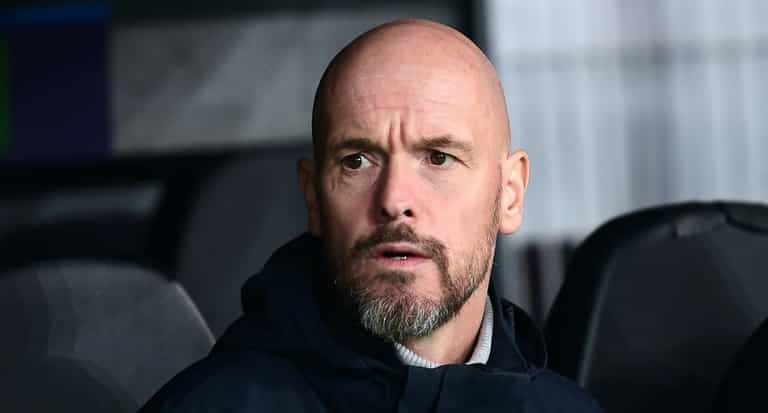 Manchester United lining up current Premier League manager for ‘role in coaching set-up’ Manchester United lining up current Premier League manager for ‘role in coaching set-up’