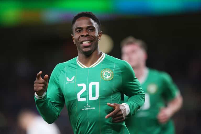 Ireland vs Belgium: Teams, news, updates and talking points Ireland vs Belgium: Teams, news, updates and talking points