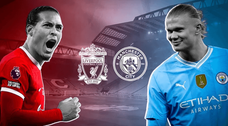Liverpool vs Manchester City: Follow the Premier League clash live in our hub Liverpool vs Manchester City: Follow the Premier League clash live in our hub