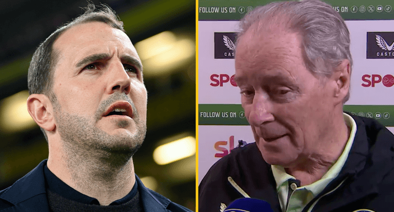 Brian Kerr explains why he doesn’t think John O’Shea will get the Ireland job Brian Kerr explains why he doesn’t think John O’Shea will get the Ireland job