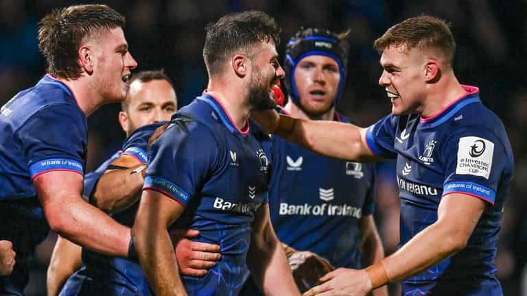 Croke Park in line for massive Leinster games after crucial GAA vote Croke Park in line for massive Leinster games after crucial GAA vote