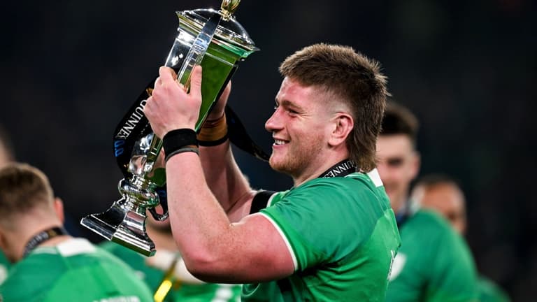 Just four Ireland stars make the cut in Sam Warburton’s Six Nations ‘Best XV’ Just four Ireland stars make the cut in Sam Warburton’s Six Nations ‘Best XV’