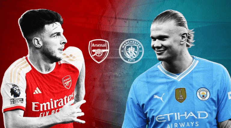 Man City vs Arsenal: Follow the Premier League clash in our live hub Man City vs Arsenal: Follow the Premier League clash in our live hub