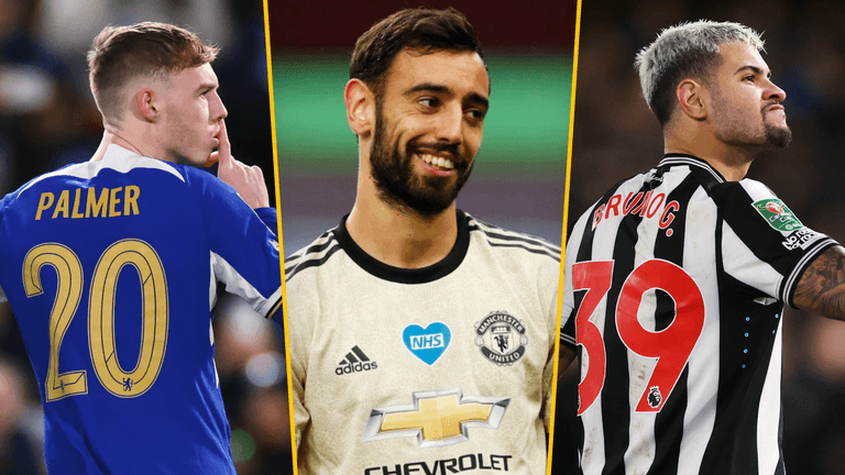 Premier League Live: All the biggest moments, talking points and reactions Premier League Live: All the biggest moments, talking points and reactions