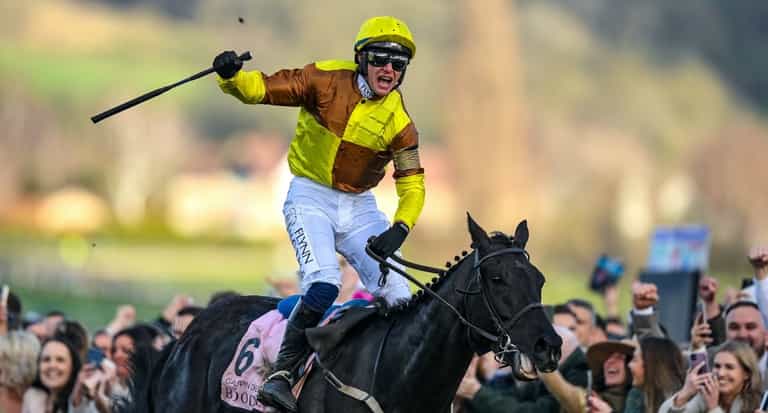 Cheltenham Friday live: All the tips, drama, interviews and results Cheltenham Friday live: All the tips, drama, interviews and results