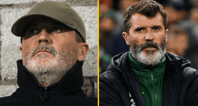 FAI chiefs reportedly met with Roy Keane three times over Ireland job FAI chiefs reportedly met with Roy Keane three times over Ireland job