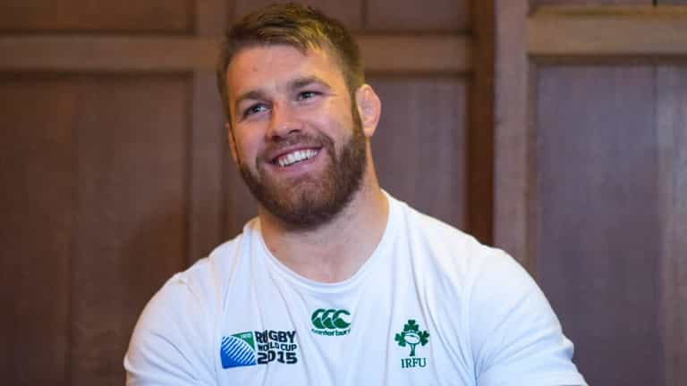 ‘Nothing stupid early on, lads’ – Sean O’Brien recalls Pascal Papé incident ‘Nothing stupid early on, lads’ – Sean O’Brien recalls Pascal Papé incident