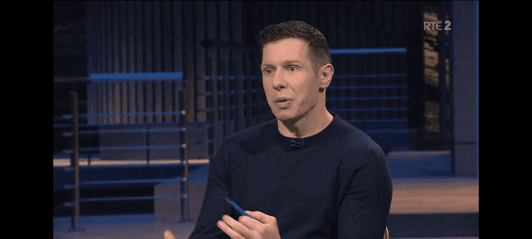 Sean Cavanagh delivers brutal assessment of Tyrone’s ‘unacceptable’ performance against Dublin Sean Cavanagh delivers brutal assessment of Tyrone’s ‘unacceptable’ performance against Dublin