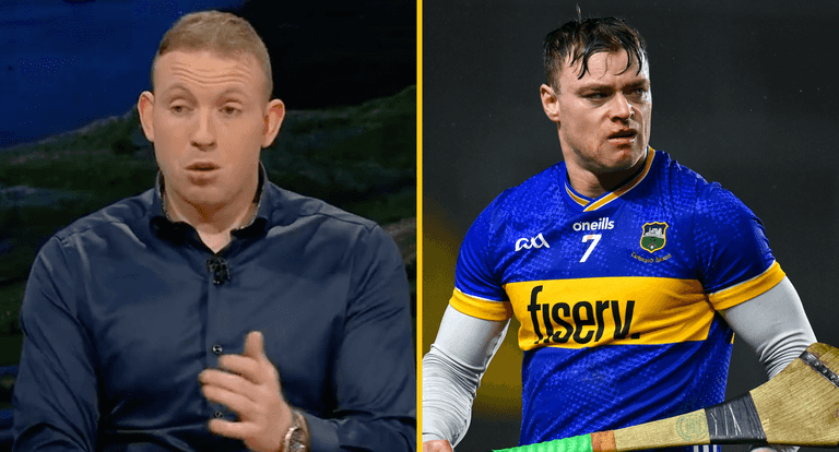 Shane Dowling says Tipperary were ‘miles off it’ in second half against Limerick Shane Dowling says Tipperary were ‘miles off it’ in second half against Limerick