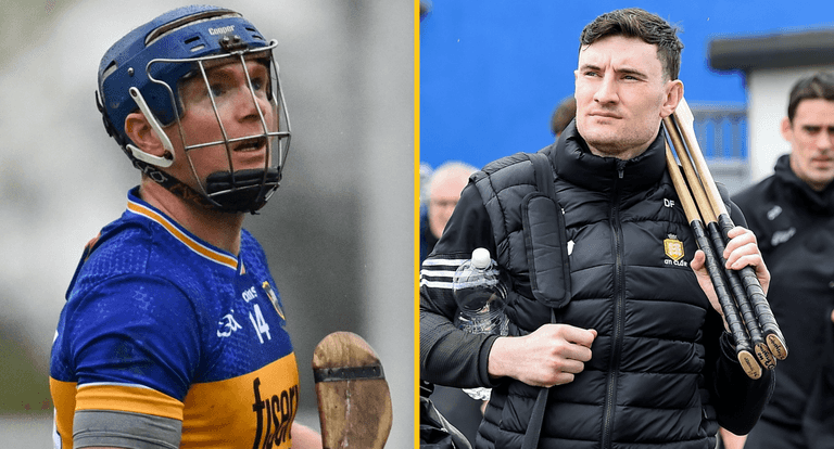 19 wides, four different free-takers & 1 red card for Tipp as Clare reach League final 19 wides, four different free-takers & 1 red card for Tipp as Clare reach League final