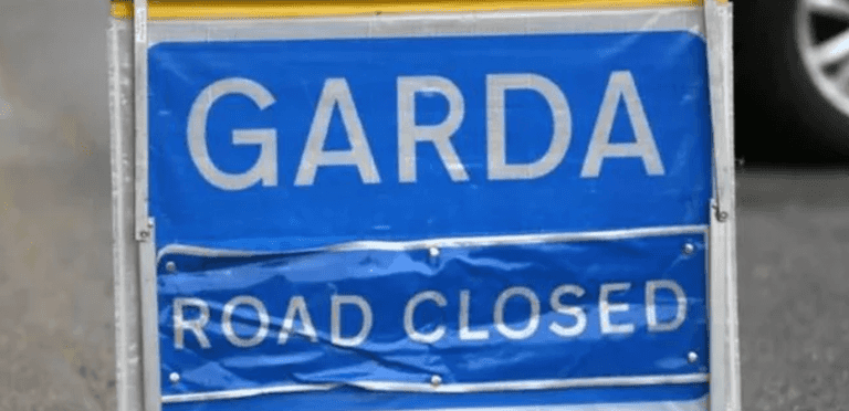 Garda suspended after GAA coach dies in hit-and-run crash Garda suspended after GAA coach dies in hit-and-run crash