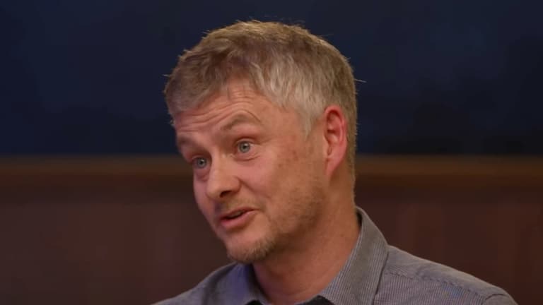 Ole Gunnar Solskjaer names the three star players Man United missed out on when he was manager Ole Gunnar Solskjaer names the three star players Man United missed out on when he was manager