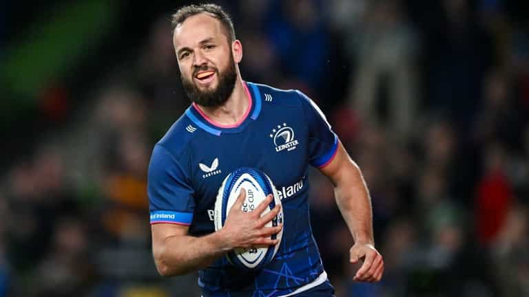 Jamison Gibson-Park backs up Six Nations accolade with rapid hat-trick Jamison Gibson-Park backs up Six Nations accolade with rapid hat-trick