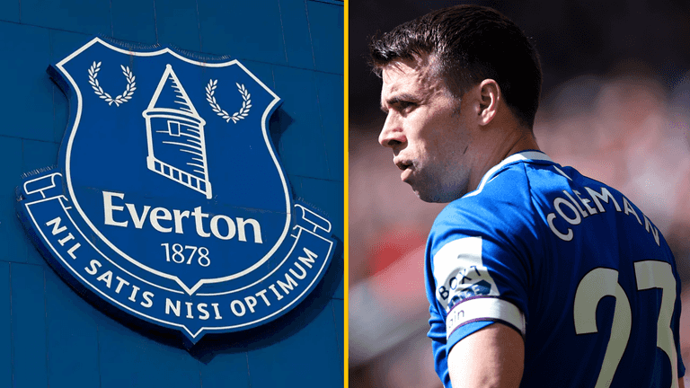 Everton back in big relegation trouble as Premier League confirms extra points deduction Everton back in big relegation trouble as Premier League confirms extra points deduction