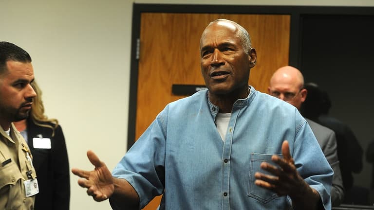 O.J. Simpson has died aged 76 O.J. Simpson has died aged 76