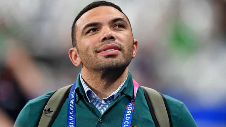 Bryan Habana on the Sevens boom and four of rugby’s most underrated players Bryan Habana on the Sevens boom and four of rugby’s most underrated players