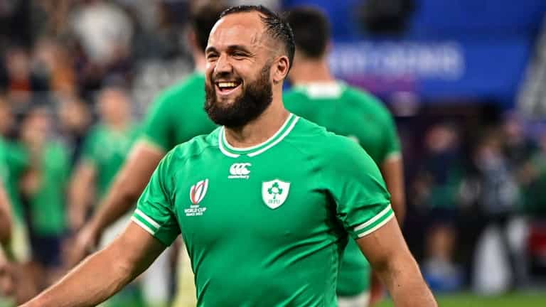 Jamison Gibson-Park on the Croke Park classic that sparked his interest in GAA Jamison Gibson-Park on the Croke Park classic that sparked his interest in GAA