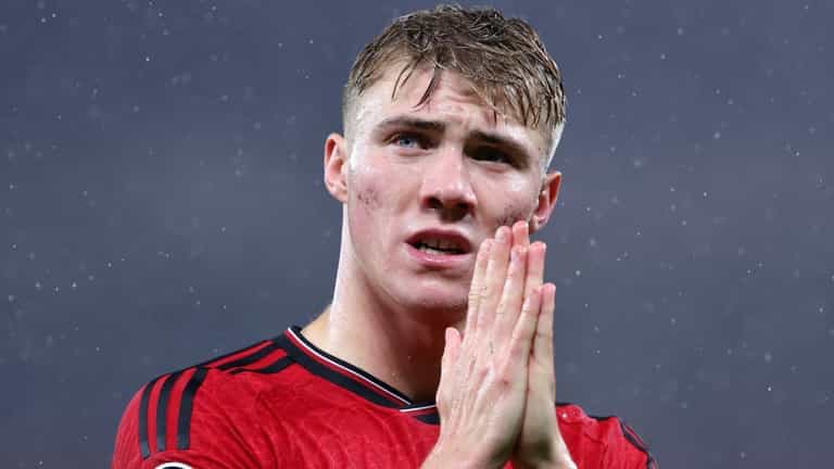 Man United could qualify for the Champions League due to strange new rule Man United could qualify for the Champions League due to strange new rule