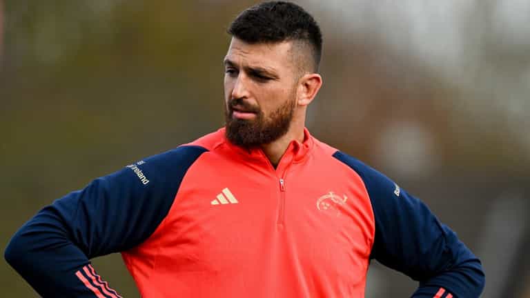Graham Rowntree clears up story on Jean Kleyn’s future after bad injury Graham Rowntree clears up story on Jean Kleyn’s future after bad injury