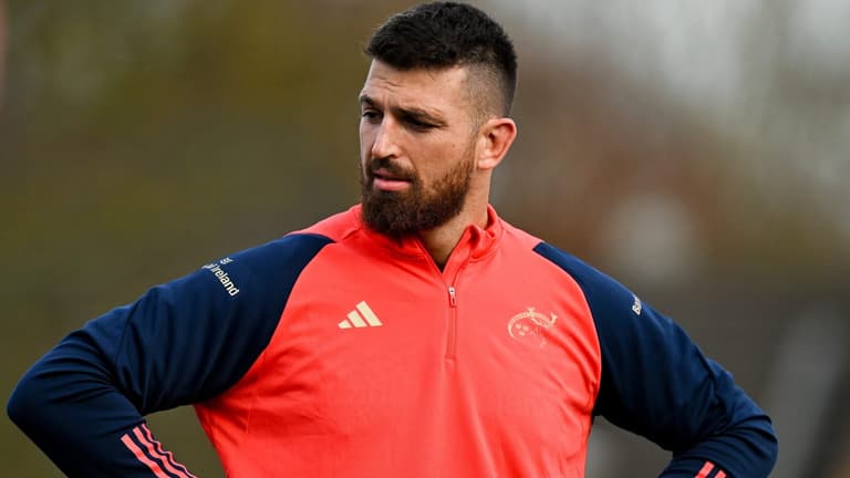 Graham Rowntree clears up story on Jean Kleyn’s future after bad injury Graham Rowntree clears up story on Jean Kleyn’s future after bad injury
