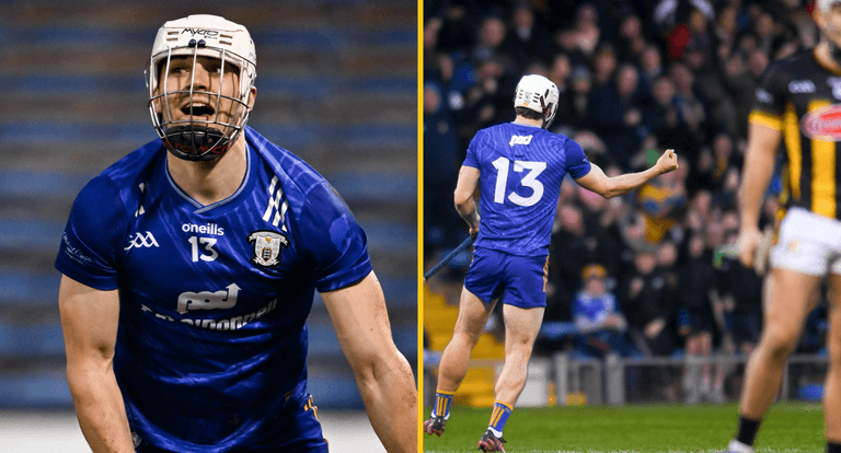 McCarthy sparkles as Clare win their first piece of silverware since 2016 McCarthy sparkles as Clare win their first piece of silverware since 2016