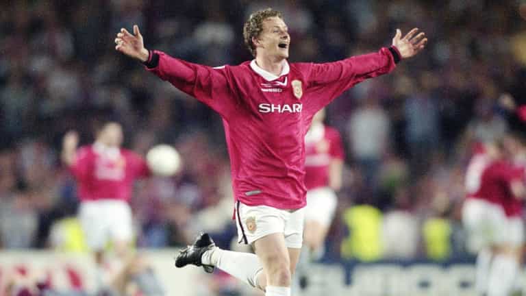 ‘Incredible’ documentary on Man United’s 1998/99 treble season set for release next month ‘Incredible’ documentary on Man United’s 1998/99 treble season set for release next month