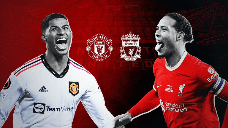 Man United vs Liverpool: Follow the Premier League clash in our live match centre Man United vs Liverpool: Follow the Premier League clash in our live match centre