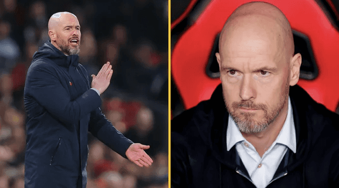 Erik Ten Hag tells Man Utd players to take out their anger on Liverpool following Chelsea collapse Erik Ten Hag tells Man Utd players to take out their anger on Liverpool following Chelsea collapse