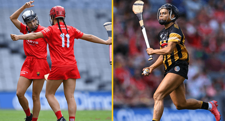 Skorts live to fight another day as motion controversially defeated at camogie congress Skorts live to fight another day as motion controversially defeated at camogie congress
