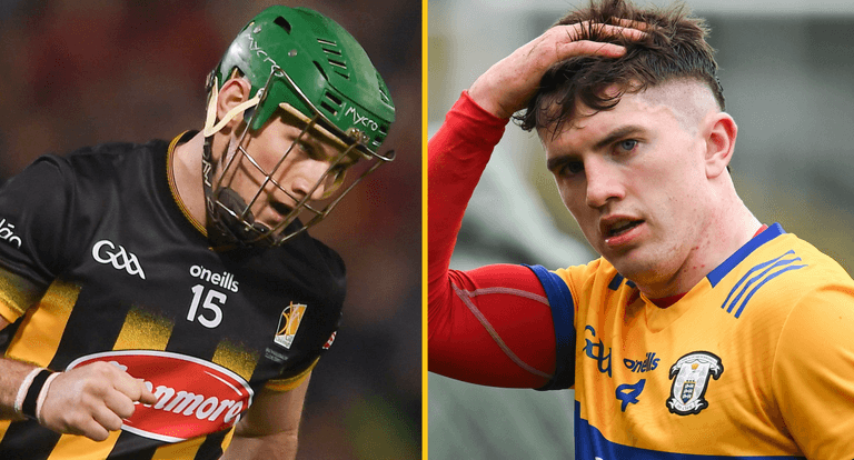 GAA JOE Team of the National Hurling League GAA JOE Team of the National Hurling League