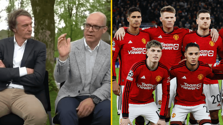 Man United star ‘taken off transfer list’ and is set to double wages Man United star ‘taken off transfer list’ and is set to double wages