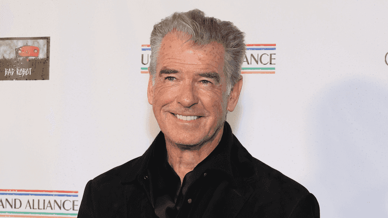 Pierce Brosnan to play Irish sports legend in new biopic movie Pierce Brosnan to play Irish sports legend in new biopic movie