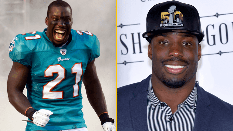 Former NFL and two-time Pro Bowl star, Vontae Davis dead at 35 Former NFL and two-time Pro Bowl star, Vontae Davis dead at 35