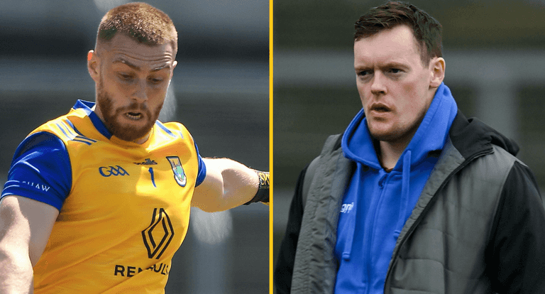 Rory Beggan and Mark Jackson return home and may feature in Championship this weekend Rory Beggan and Mark Jackson return home and may feature in Championship this weekend