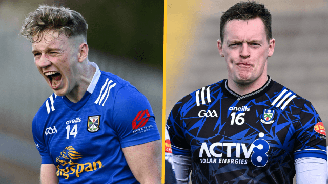 The GAAJOE football team of the weekend The GAAJOE football team of the weekend