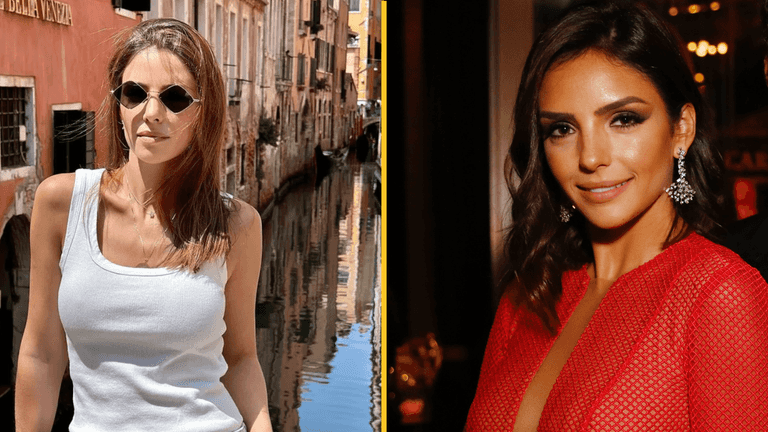 Ex-wife of Ballon d’Or winner divorced him because he was ‘too perfect’ Ex-wife of Ballon d’Or winner divorced him because he was ‘too perfect’