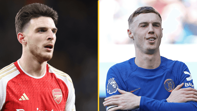 Arsenal vs Chelsea: Follow the Premier League clash in our live hub Arsenal vs Chelsea: Follow the Premier League clash in our live hub