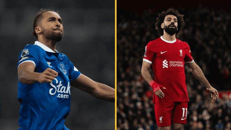 Everton vs Liverpool: Follow the Premier League clash in our live hub Everton vs Liverpool: Follow the Premier League clash in our live hub