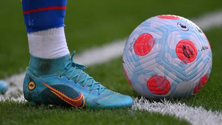 You’ll need to be at your best to get full marks in our tricky football quiz You’ll need to be at your best to get full marks in our tricky football quiz