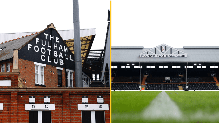 Fulham fined and handed transfer ban after breaching Premier League rules Fulham fined and handed transfer ban after breaching Premier League rules