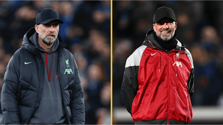 Odds drop on new name to replace Jurgen Klopp in the summer Odds drop on new name to replace Jurgen Klopp in the summer