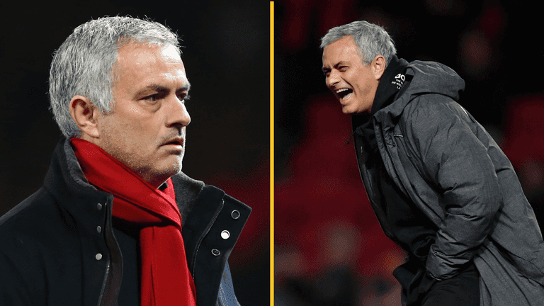 Jose Mourinho claims Man United still haven’t sold players he wanted to get rid of Jose Mourinho claims Man United still haven’t sold players he wanted to get rid of