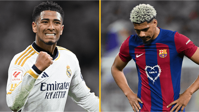 Real Madrid and Barcelona confirm they will play LaLiga games abroad Real Madrid and Barcelona confirm they will play LaLiga games abroad