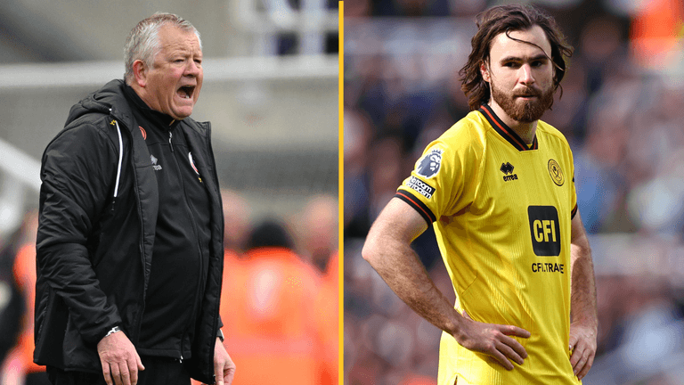 Sheffield United given momentary relegation lifeline by the Premier League Sheffield United given momentary relegation lifeline by the Premier League