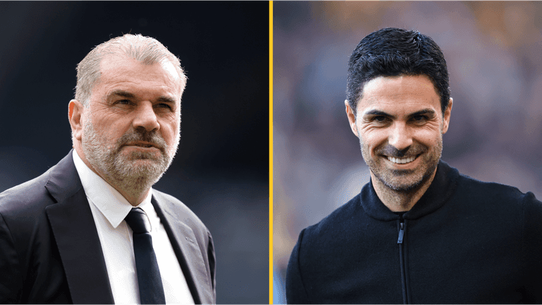 Spurs vs Arsenal: Follow the Premier League clash in our live hub Spurs vs Arsenal: Follow the Premier League clash in our live hub