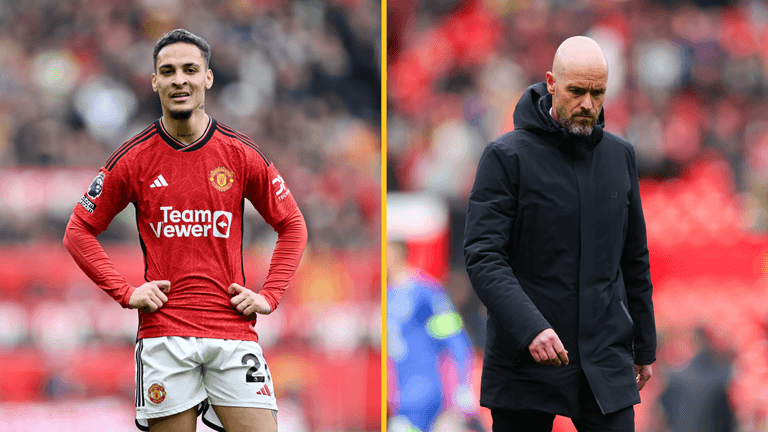 Ten Hag claims Man United are ‘one of the most dynamic and entertaining teams in the league’ Ten Hag claims Man United are ‘one of the most dynamic and entertaining teams in the league’